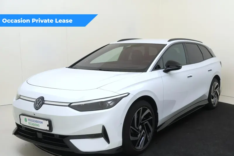 Volkswagen ID.7 (2025)