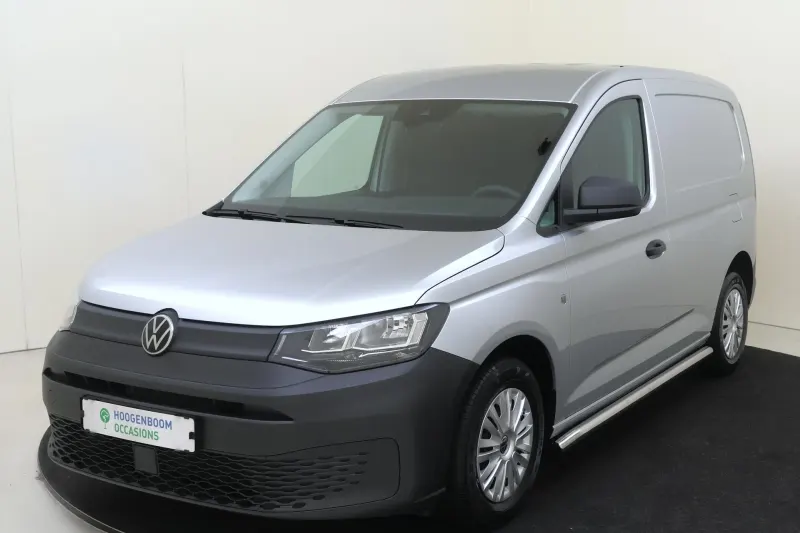 Volkswagen Caddy (2024)