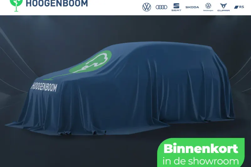 Volkswagen Caddy (2024)