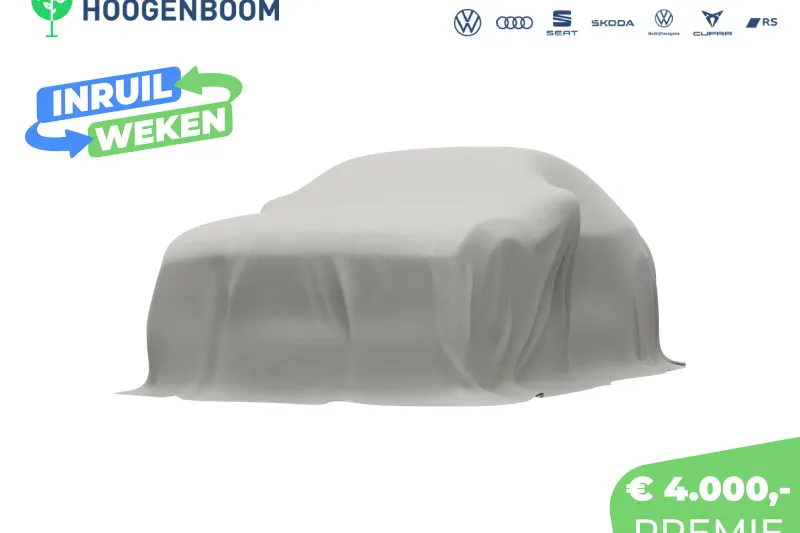 Volkswagen T-Roc (2026)