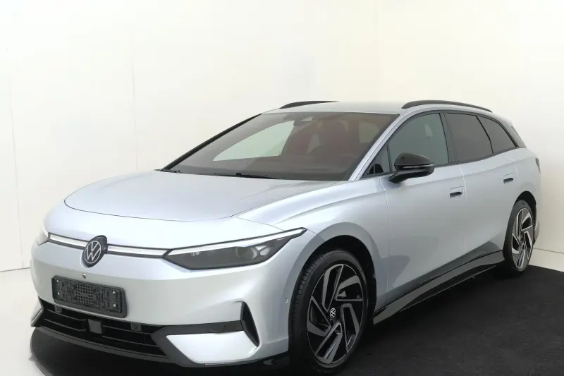 Volkswagen ID.7 (2025)