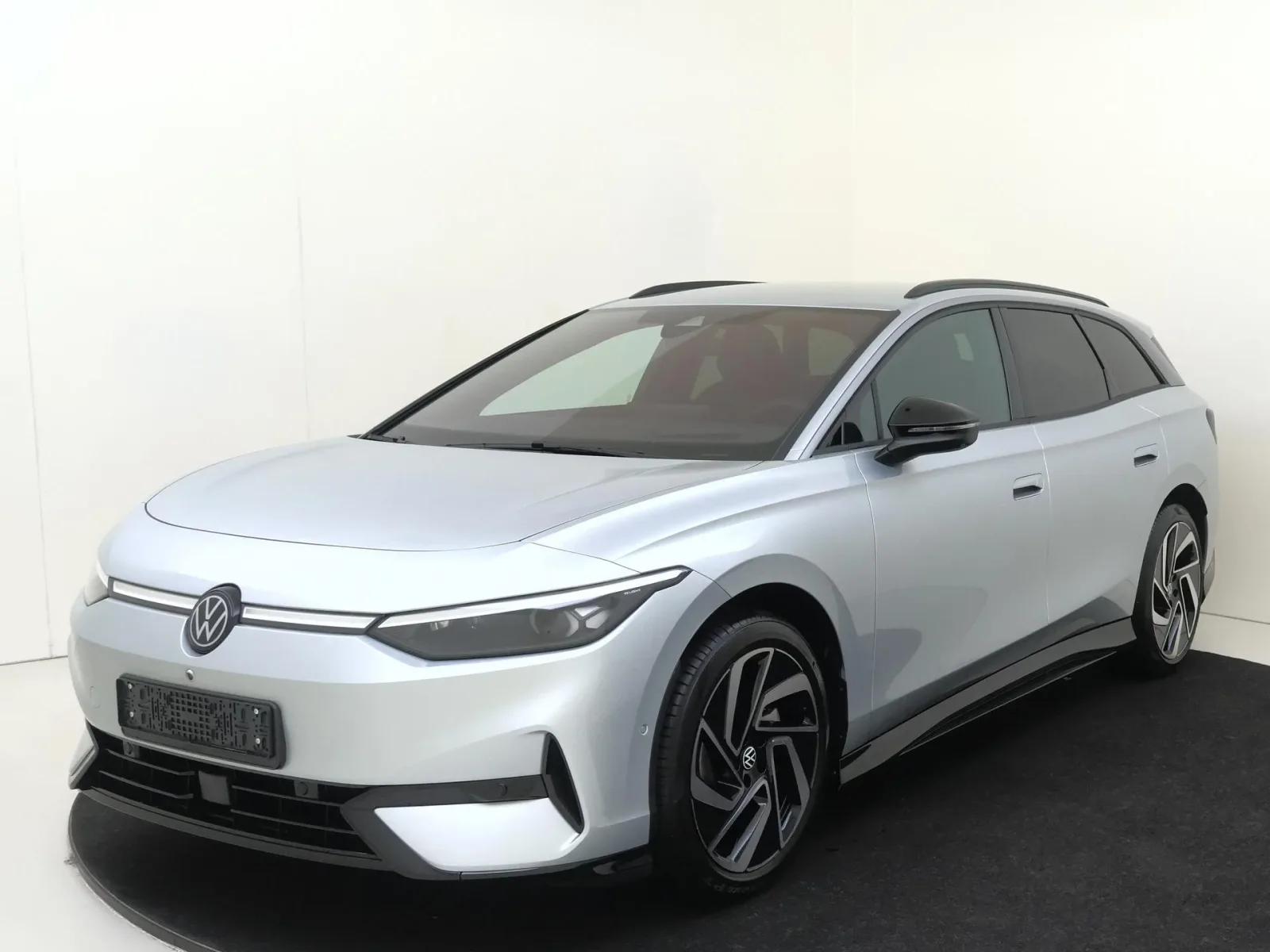 Volkswagen ID.7 (2025) — foto 1
