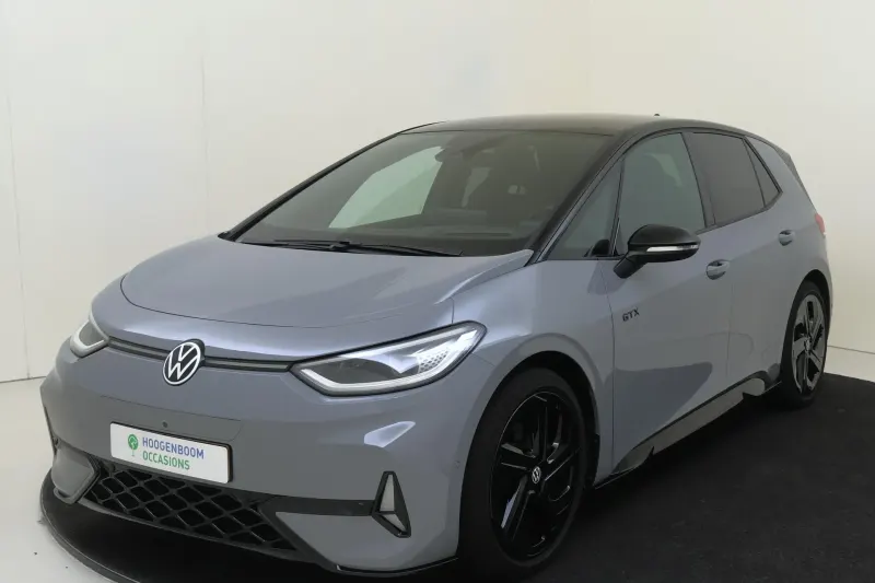 Volkswagen ID.3 (2026)