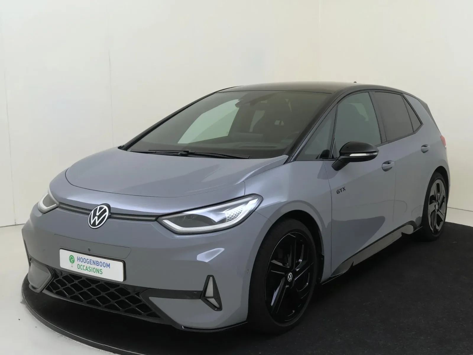 Volkswagen ID.3 (2026) — foto 1