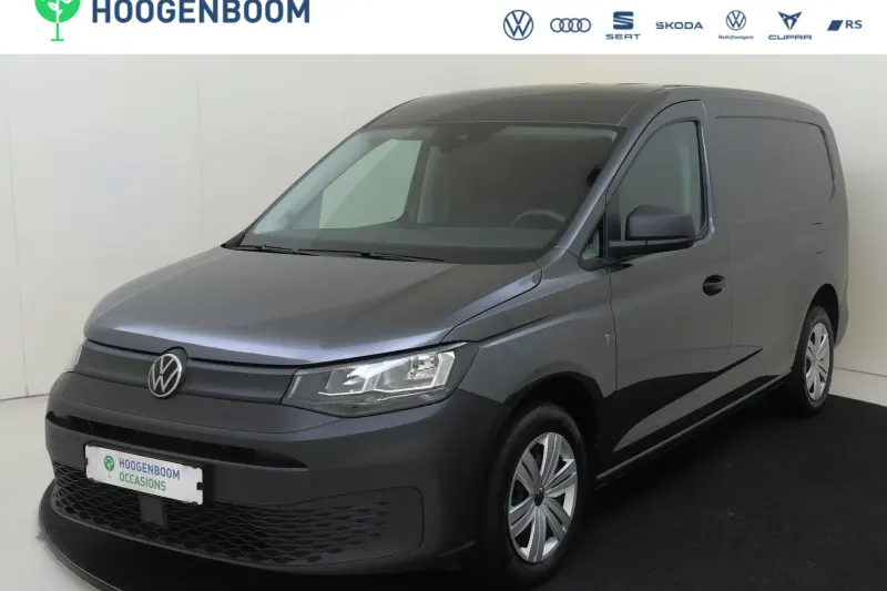 Volkswagen Caddy (2024)