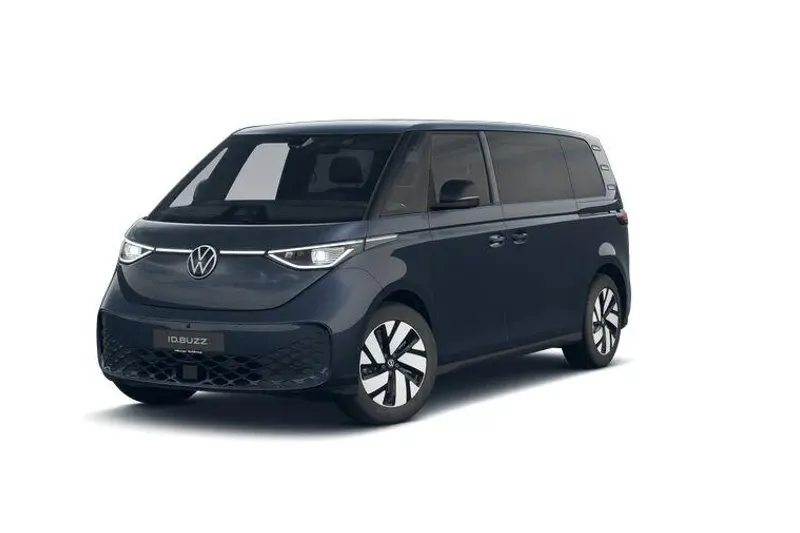 Volkswagen ID. Buzz (2026)