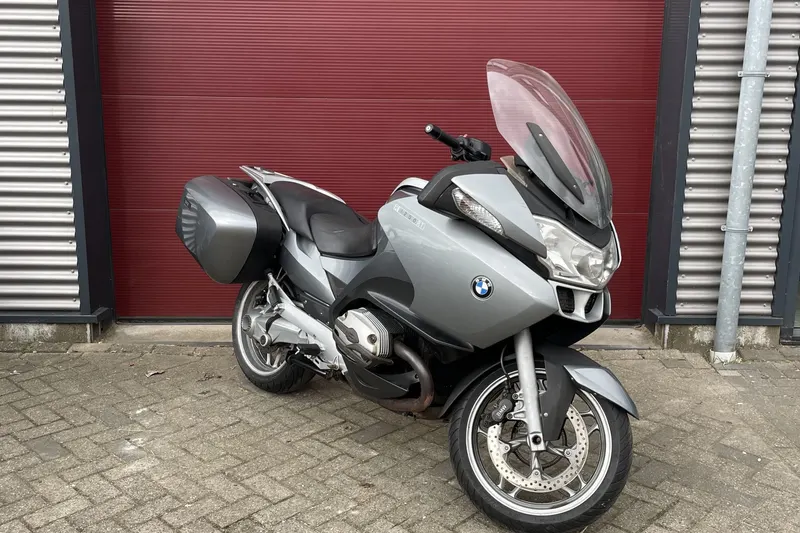 BMW R 1200 RT (2006)
