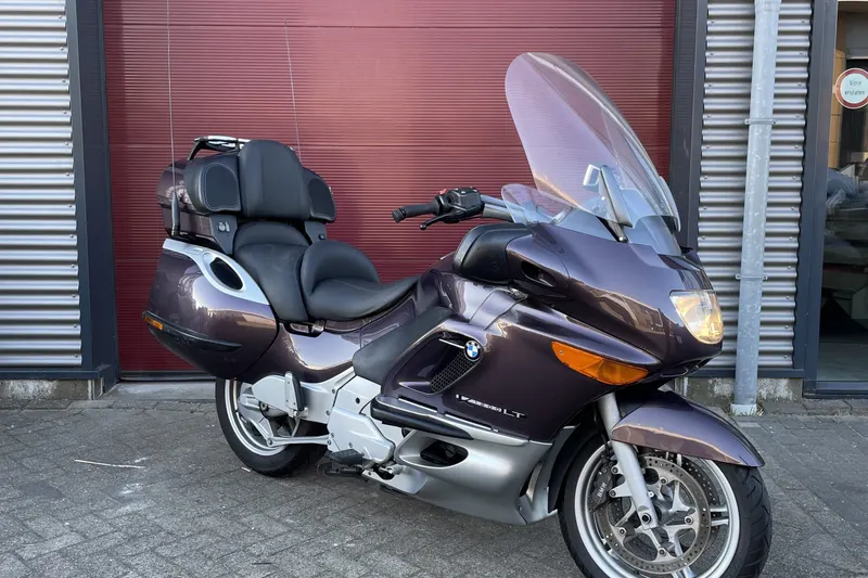 BMW K 1200 LT (2001)