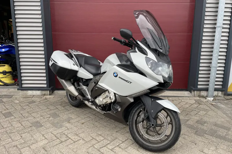 BMW K 1600 GT (2012)