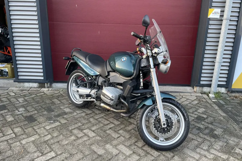 BMW R850r (1996)