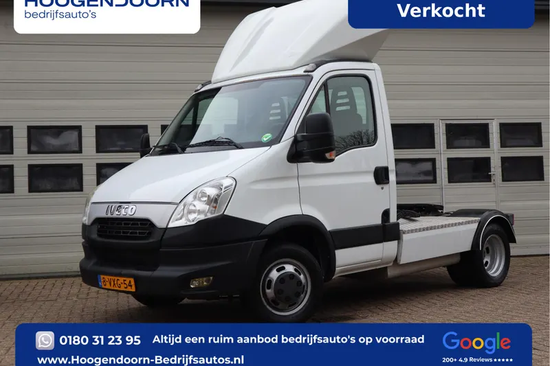 Iveco Daily (2012)