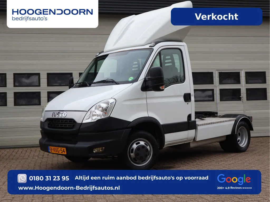 Iveco Daily (2012) — foto 1
