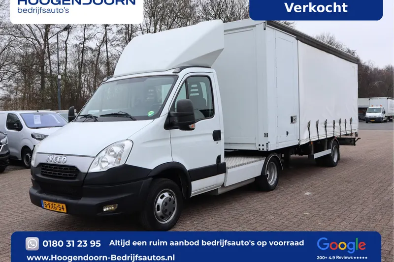 Iveco Daily (2012)