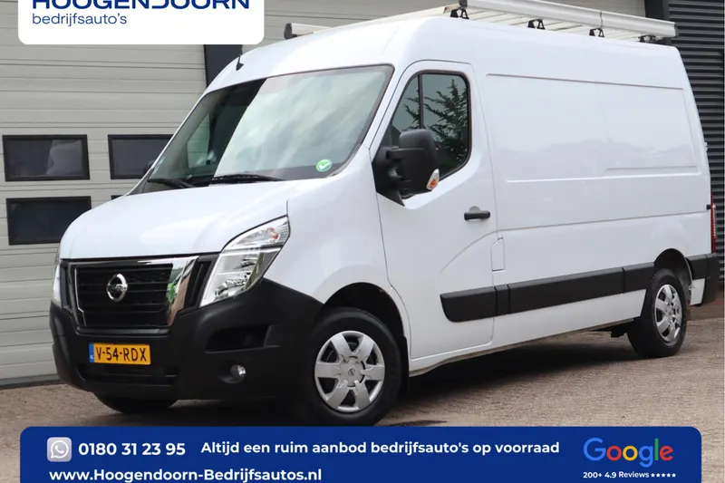 Renault Master (2023)