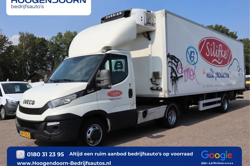 Iveco Daily (2016)