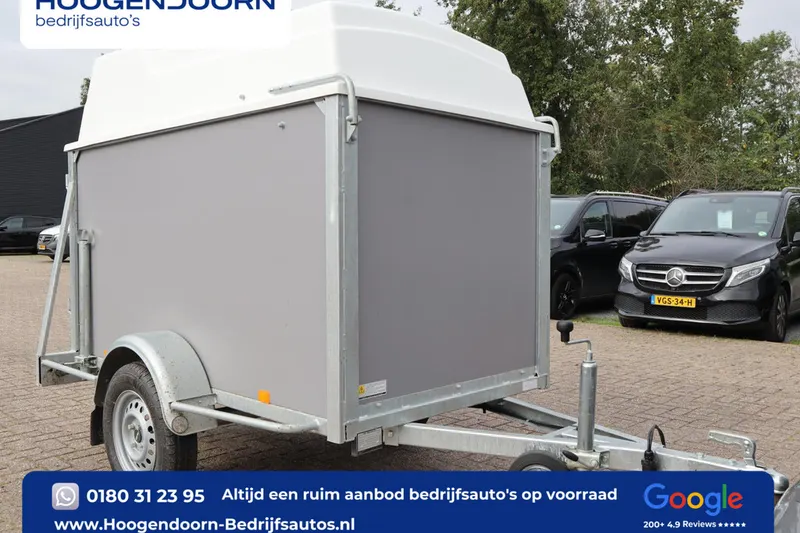 BW Bagage (2024)