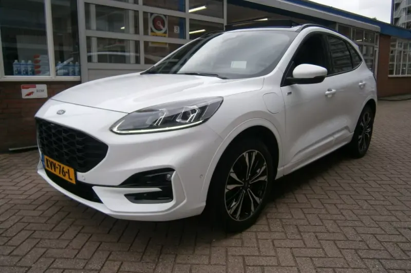 Ford Kuga (2023)