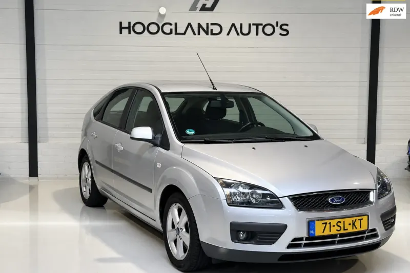 Ford Focus (2006)