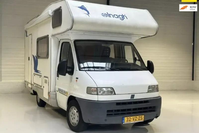 Fiat Ducato (2002)