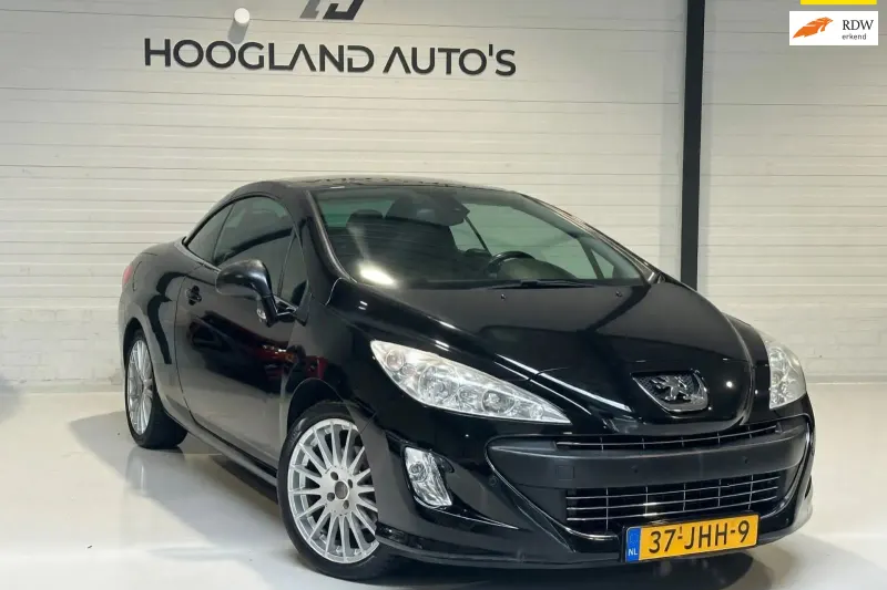 Peugeot 308 (2009)