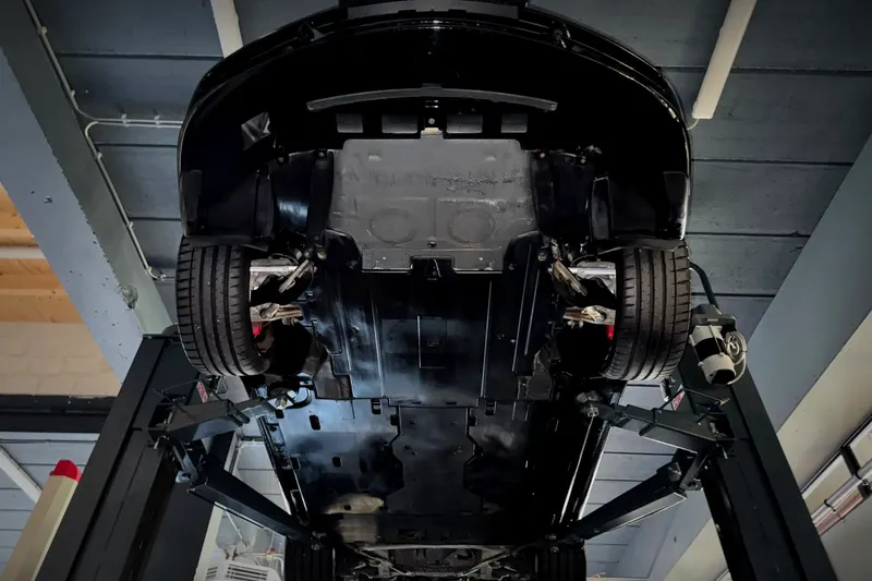 Porsche 911 (2005)
