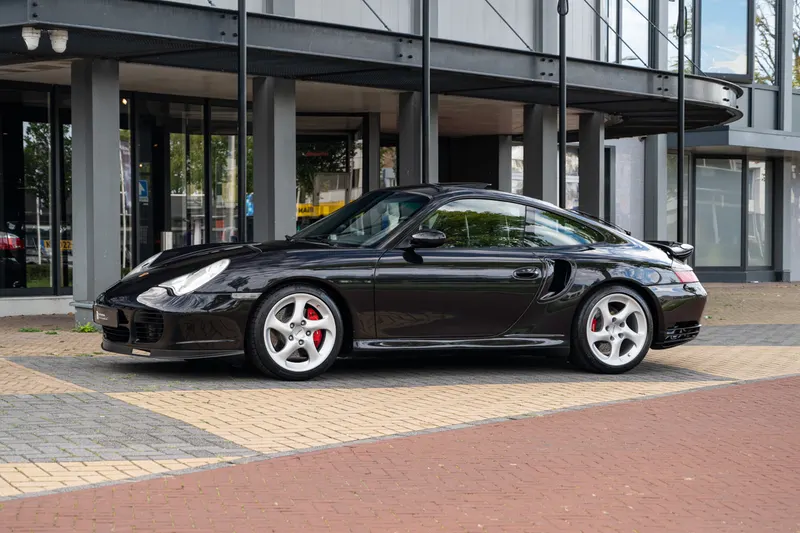 Porsche 911 (2002)