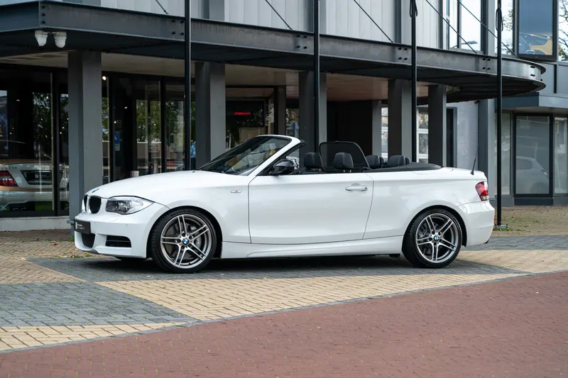 BMW 1-Serie (2012)