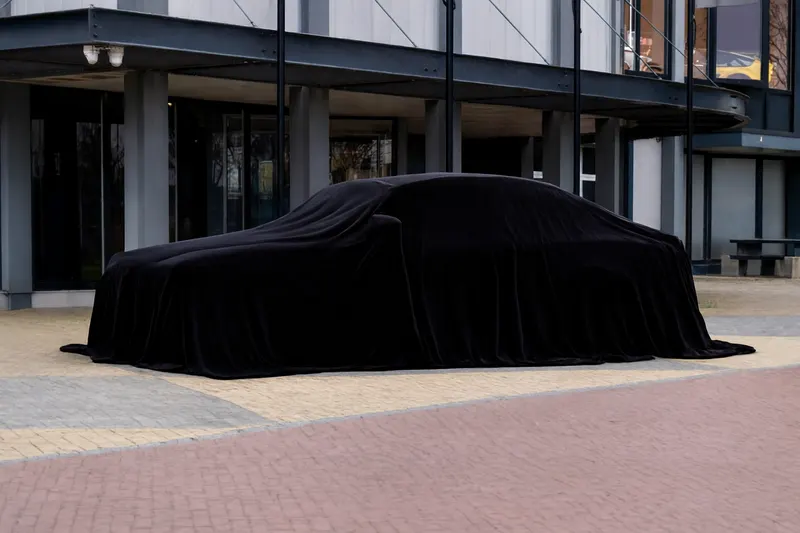 Rolls-Royce Wraith (2014)