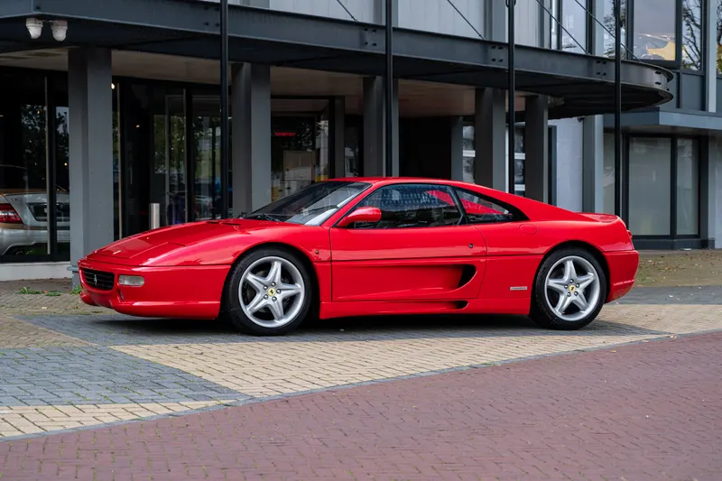 Ferrari F355 (1996)