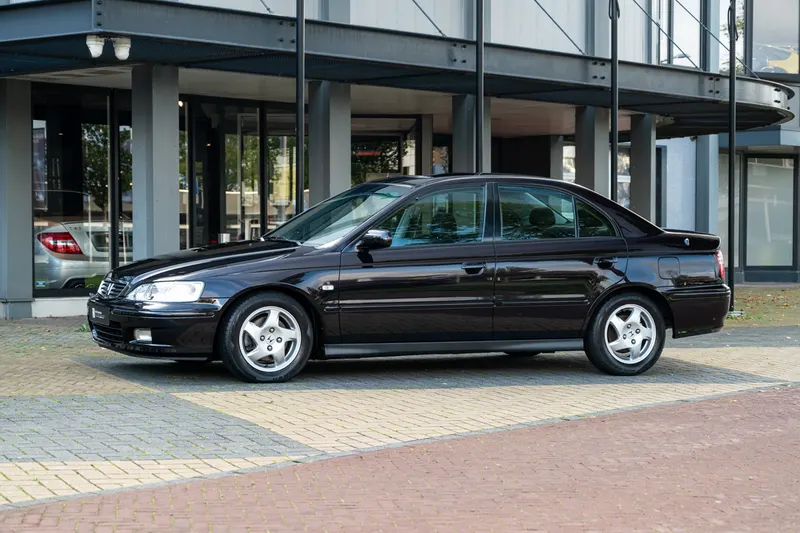 Honda Accord (1999)