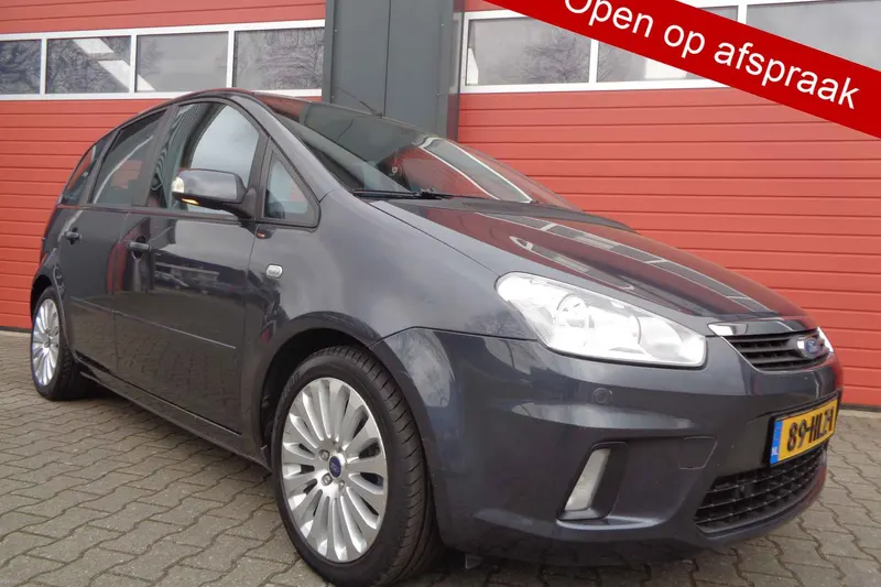 Ford C-Max (2009)