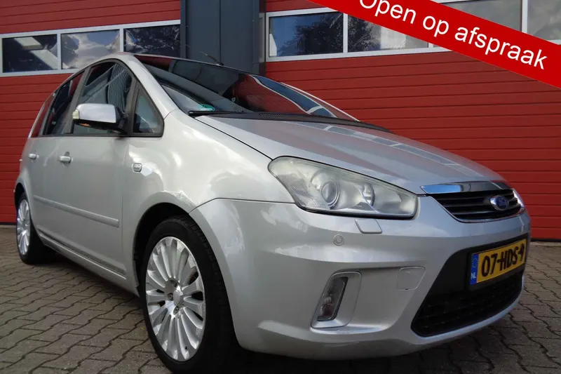 Ford C-Max (2008)