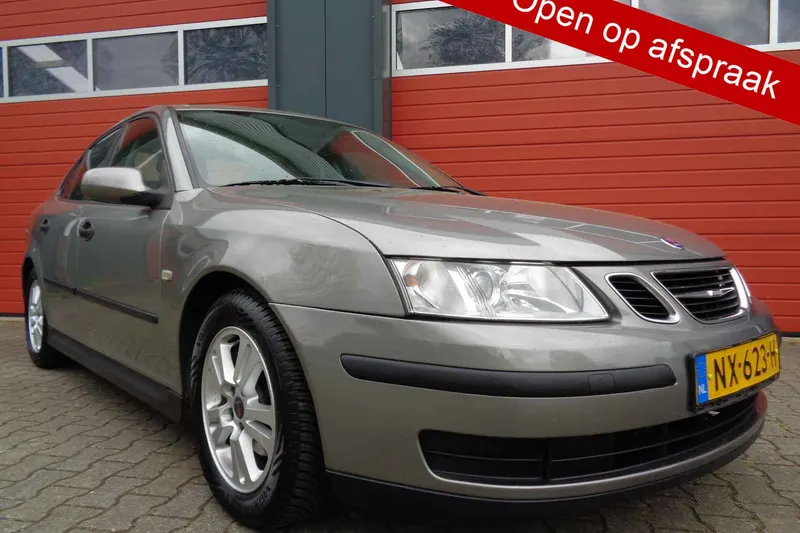 Saab 9-3 (2006)