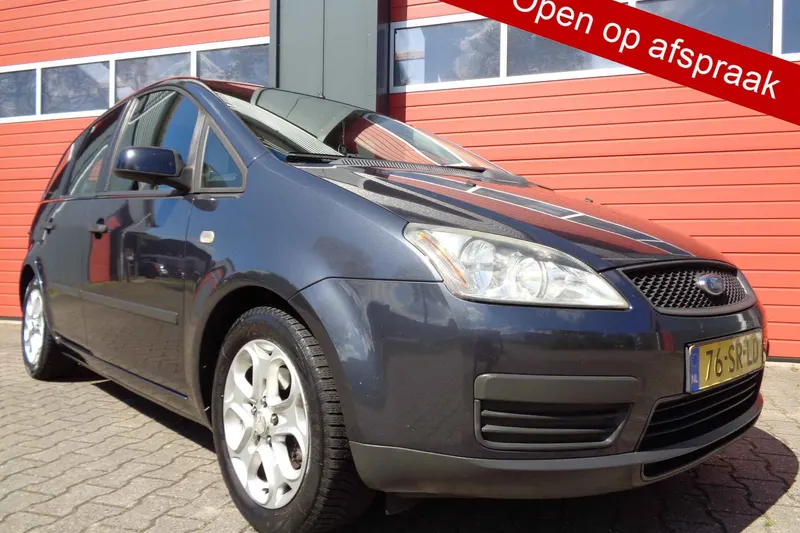 Ford C-Max (2006)