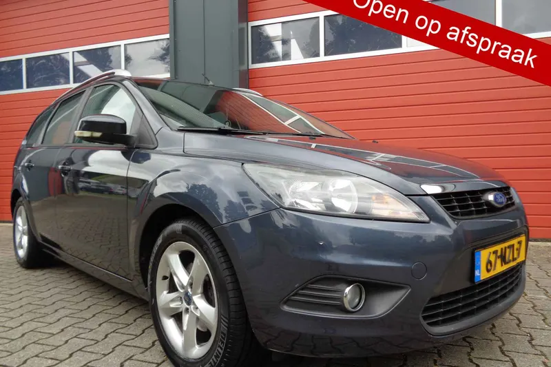 Ford Focus (2010)