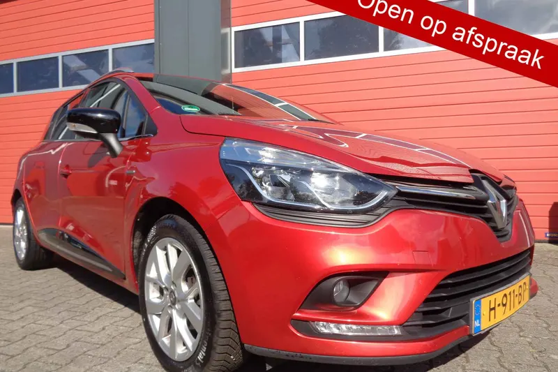 Renault Clio (2020)