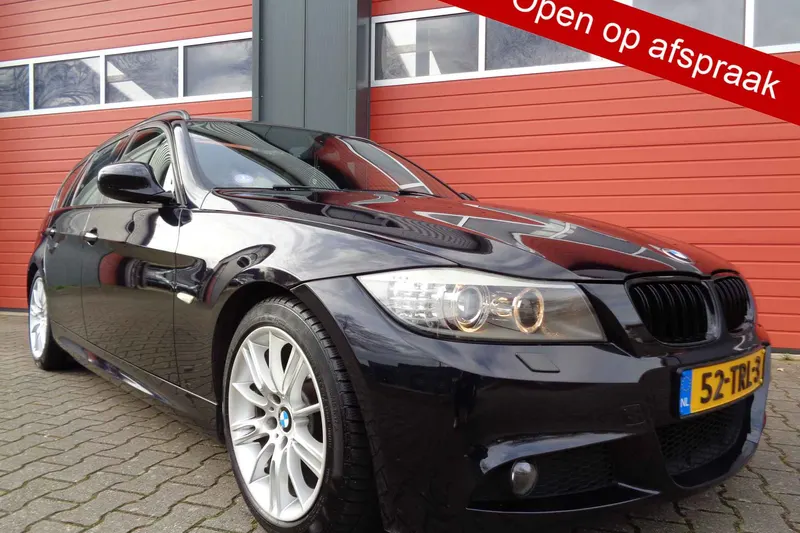 BMW 3-Serie (2012)