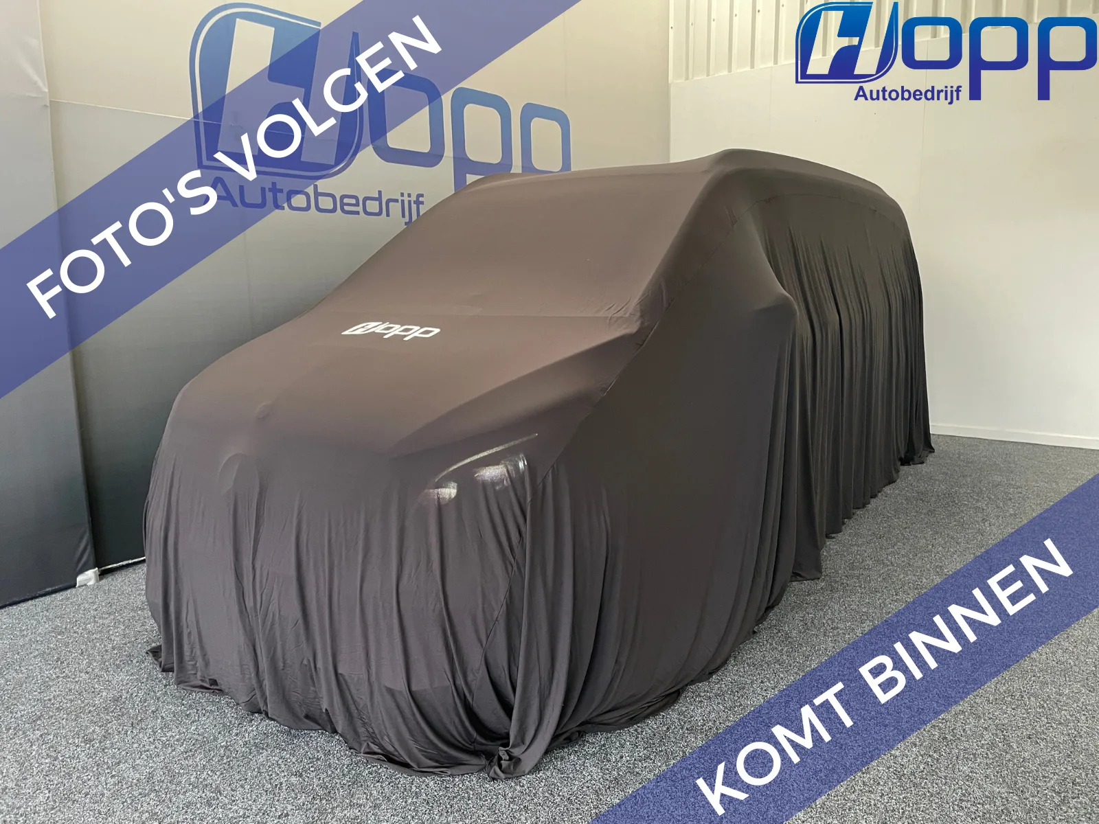 Mercedes-Benz EQV (2020) — foto 1