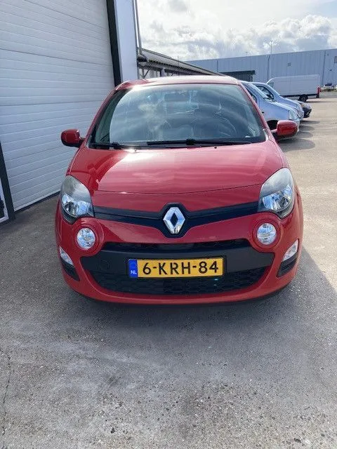 Renault Twingo (2013) — foto 1