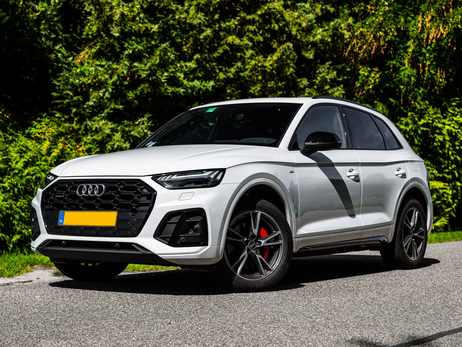 Audi Q5 (2023) — foto 1