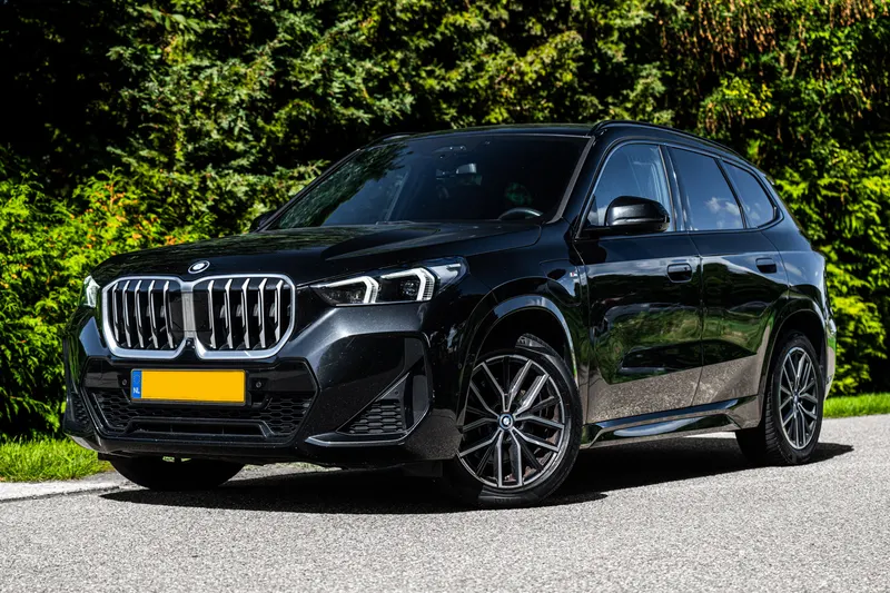 BMW X1 (2023)