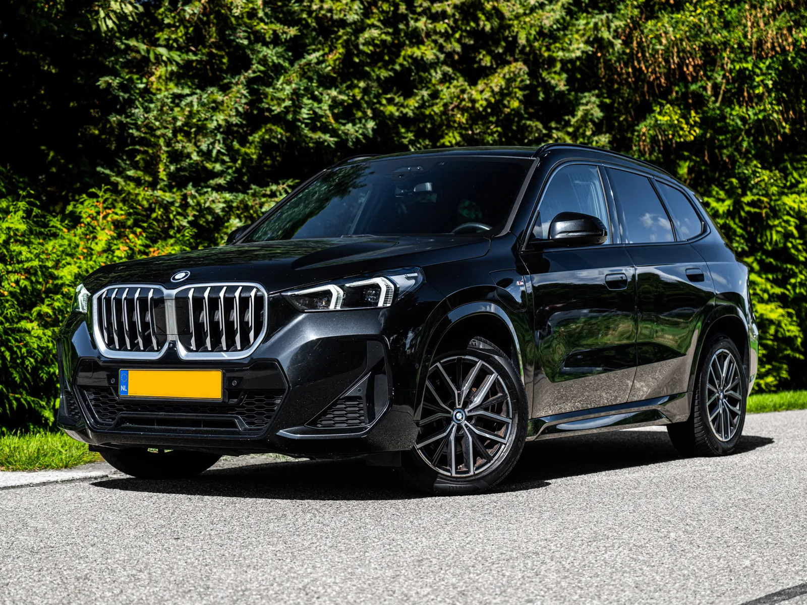 BMW X1 (2023) — foto 1
