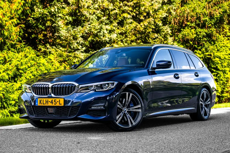 BMW 3-Serie (2020)