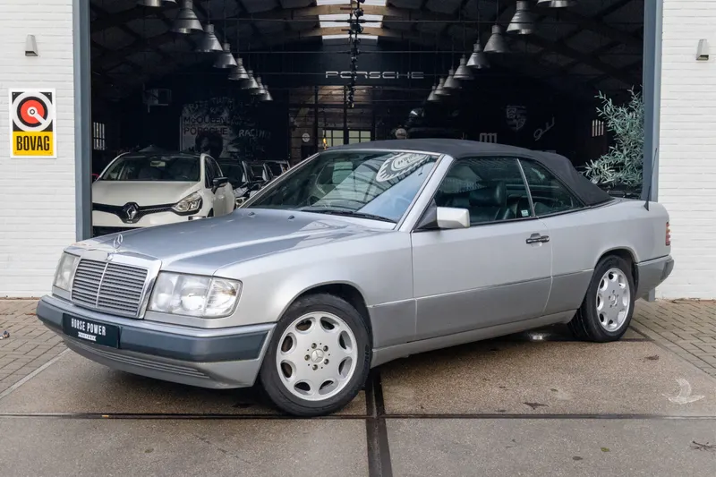 Mercedes-Benz 300-Serie (1994)