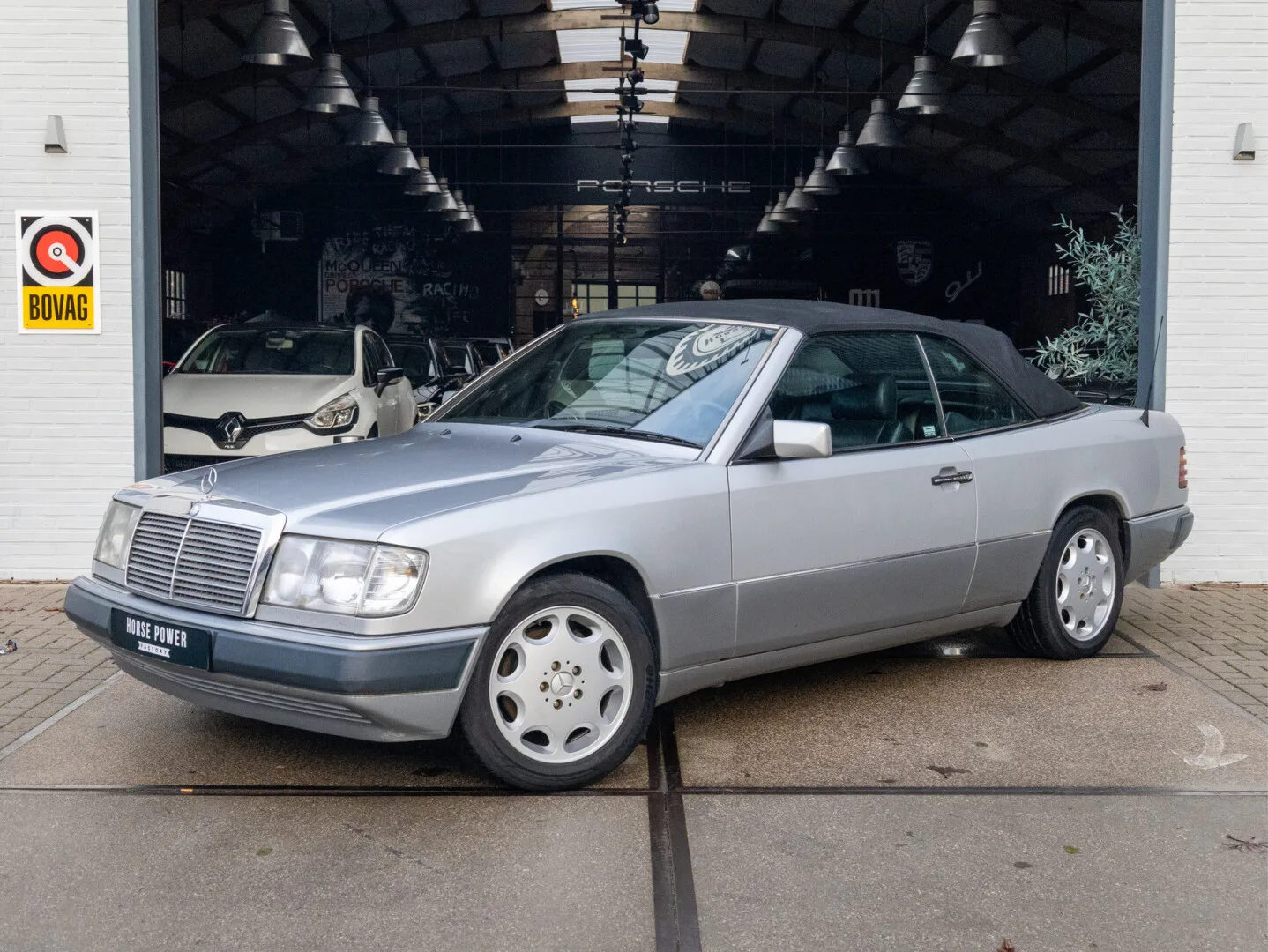 Mercedes-Benz 300-Serie (1994) — foto 1