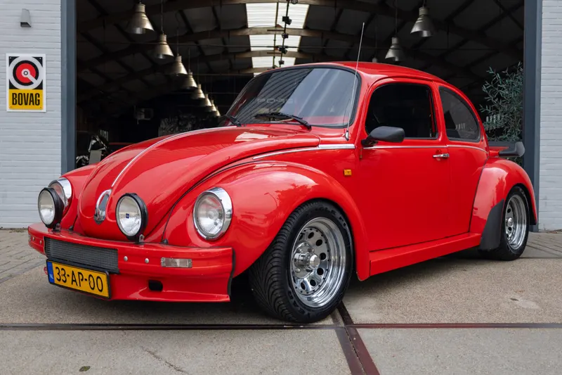 Volkswagen Kever (1974)