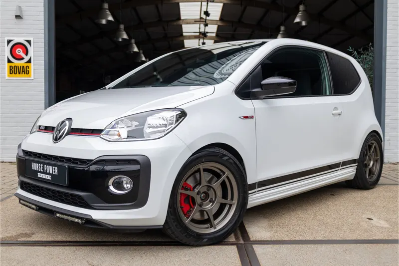 Volkswagen Up! (2021)