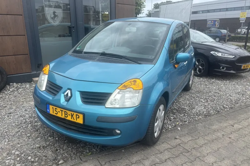 Peugeot 3008 (2009)