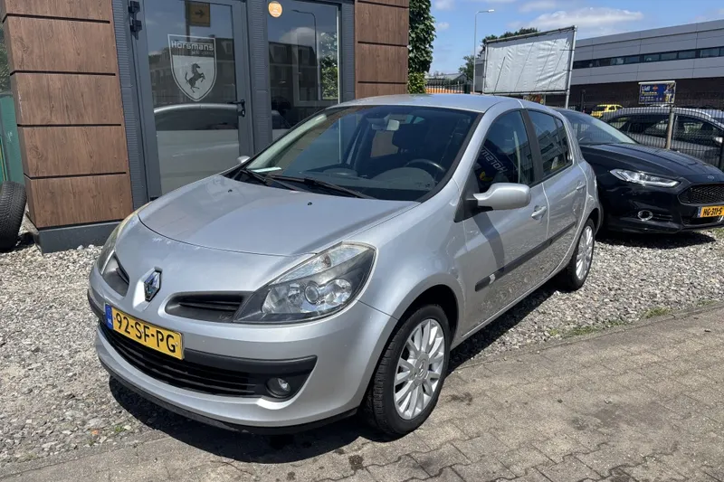 Peugeot 307 (2005)