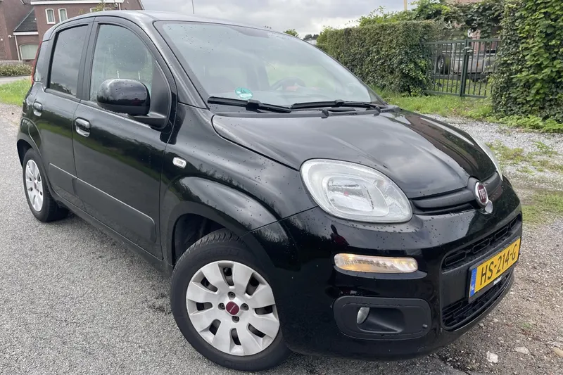 SEAT Arosa (1998)